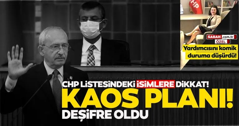 Boğaziçi provokasyonunda son dakika haberi: CHP’deki bu isimlere dikkat