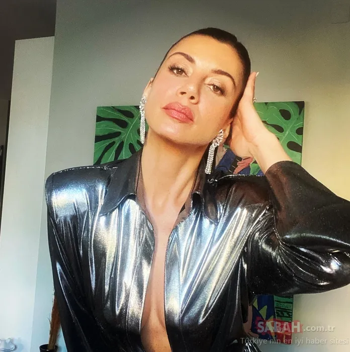 Yaprak Dökümü’nün ‘Leyla’sı Gökçe Bahadır’ı doğal güzel sananlar şaşırdı! İşte Gökçe Bahadır’ın son hali!