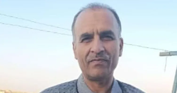 Madde bağımlısı, babasını öldürdü