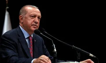 Son dakika: Başkan Erdoğan Milli Savunma Üniversitesi Mezuniyet Töreni’nde konuştu