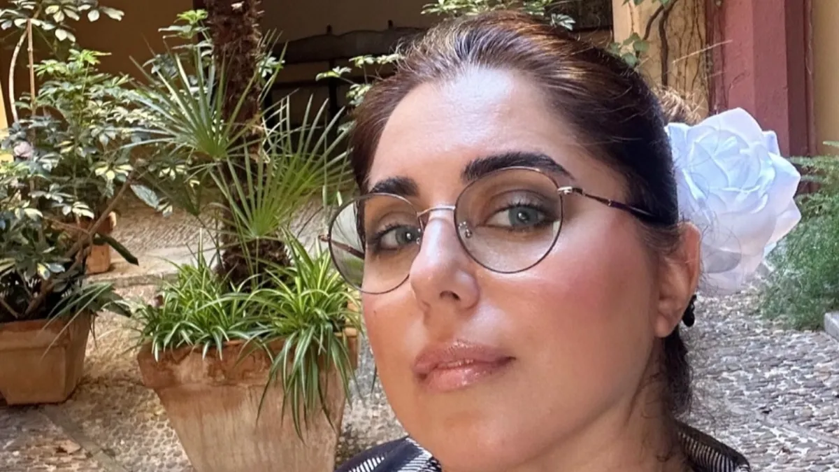 Sahnelerden Alpler’e uzanan yeni hayat! Seher Dilovan’ın İsviçre’deki yaşamı dikkat çekti