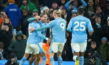 Premier Lig’de zirve yarışı kızıştı