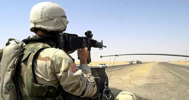 ABD, Irak’a asker göndermeye hazırlanıyor