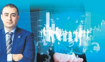 Yıl sonunda hedef çift haneli kar