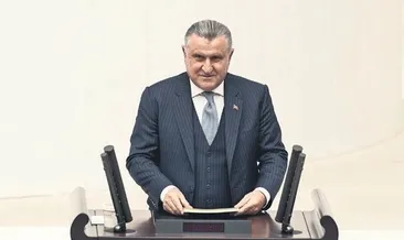 Üçüncü dalgada menajerler var