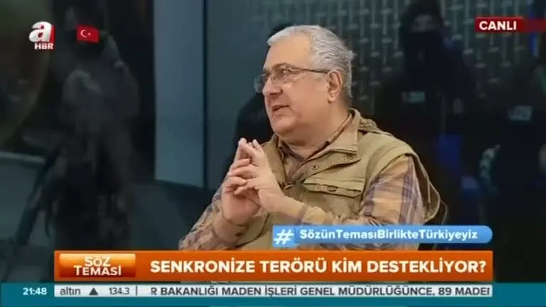 Ertuğ: Trump gelene kadar durmayacaklar!