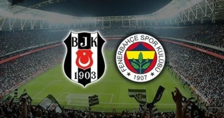 Beşiktaş ve Fenerbahçe’den Rüştü Reçber’e geçmiş olsun mesajı