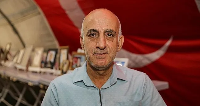 Evlat nöbetinde mutlu sona ulaşan ailelerden eyleme destek çağrısı Evlat nöbetinde mutlu sona ulaşan ailelerden eyleme destek çağrısı