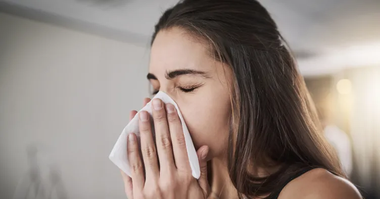 Grip enfeksiyonu mevsimi başlıyor…