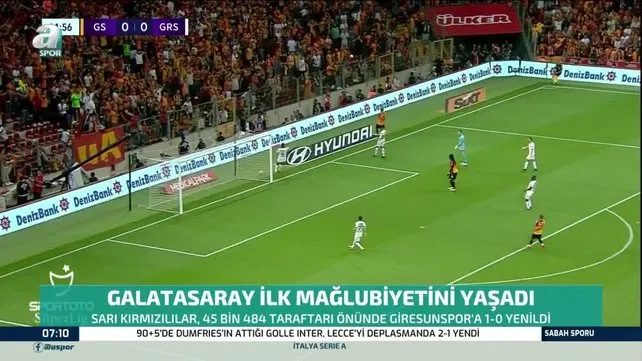 Galatasaray'da flaş transfer! Yıldız isim İstanbul'a geliyor | Video