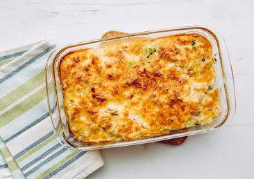 Kış güzeli: Karnabahar graten tarifi