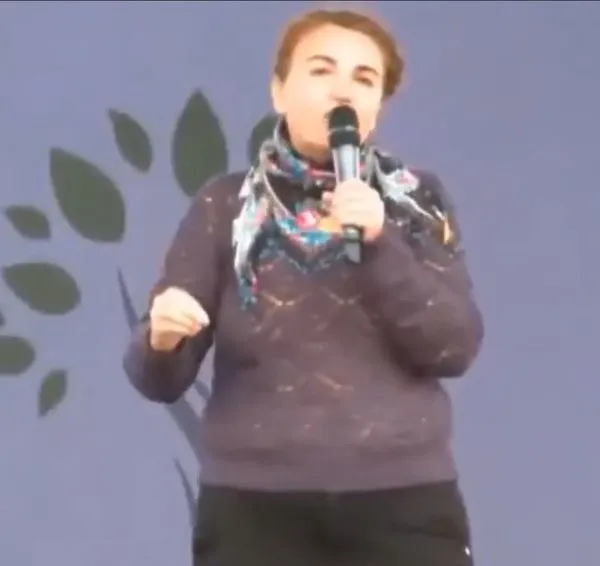 SON DAKİKA: 6’lı koalisyonun ortağı HDP’den bir skandal açıklama daha: İmralı’daki tecridi yeneceğiz...