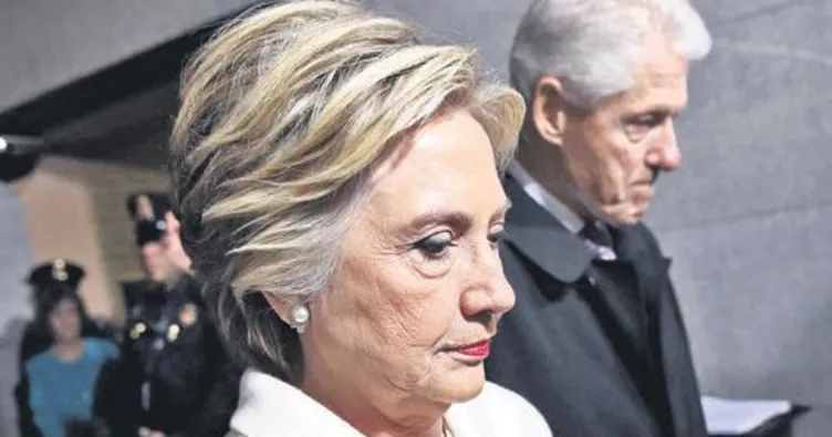 ‘Epstein’i eşime sorun’