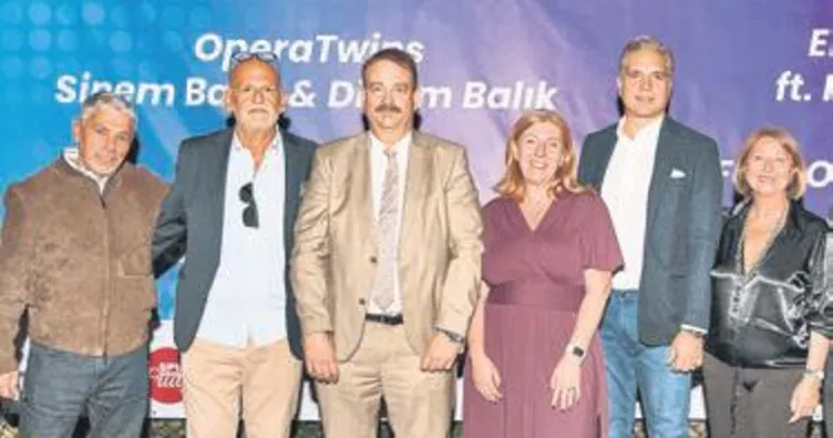 Müzik ve sanat dolu iki gün