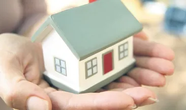 Konut fiyatları uçuşa geçti