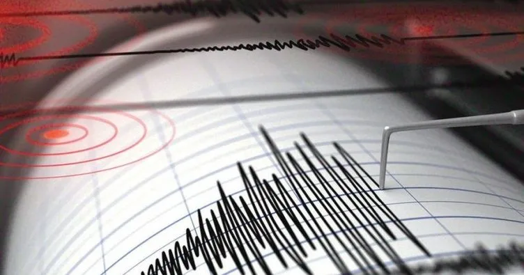 Son depremler | 15 Ekim 2019 Kandilli Rasathanesi son depremler listesi burada!