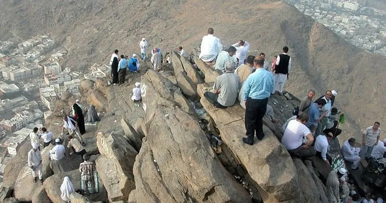 Hira Mağarası’nın Bulunduğu Nur Dağı’nın Hikayesi ve Özellikleri - Nur Dağı Nerede, Hangi Ülkede?