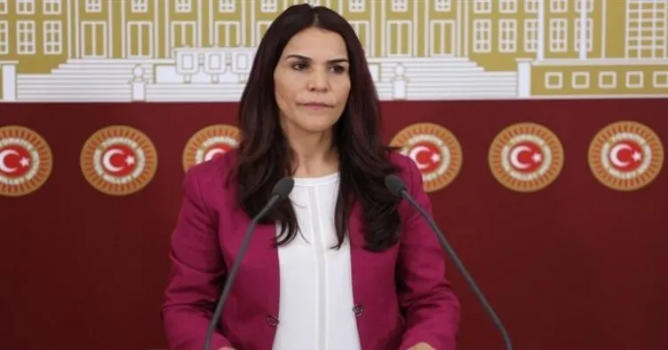 HDP’li Besime Konca hakkında yakalama kararı!