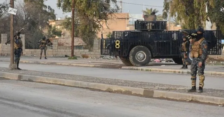 Irak’ta sivillere yönelik DEAŞ saldırısı!