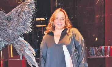 Ayşe Barım tahliye oldu