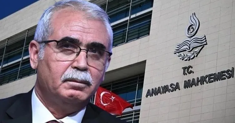 AYM’de yeni dönem