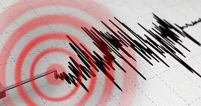 ANTALYA DEPREM HABERİ SON DAKİKA |  Antalya’da deprem mi oldu, merkez üssü neresi?