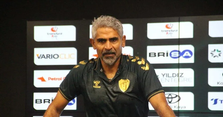 Kocaelispor’da beklenen ayrılık yaşandı