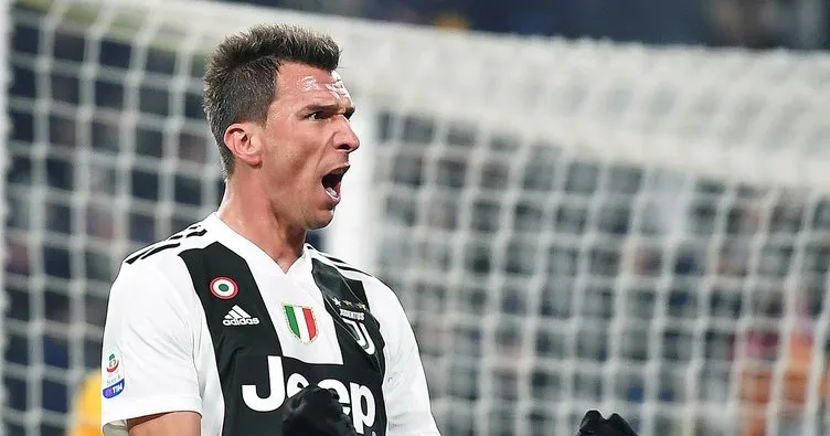 Mario Mandzukic Beşiktaş’a neler katar? Fenerbahçe’de Mesut Özil heyecanı!