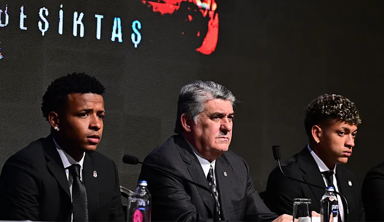 Son dakika haberi: Serdal Adalı’dan transfer sözleri! İki ismin geleceği belli oldu...