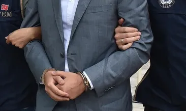 FETÖ’nün sözde konseyi hesap veriyor