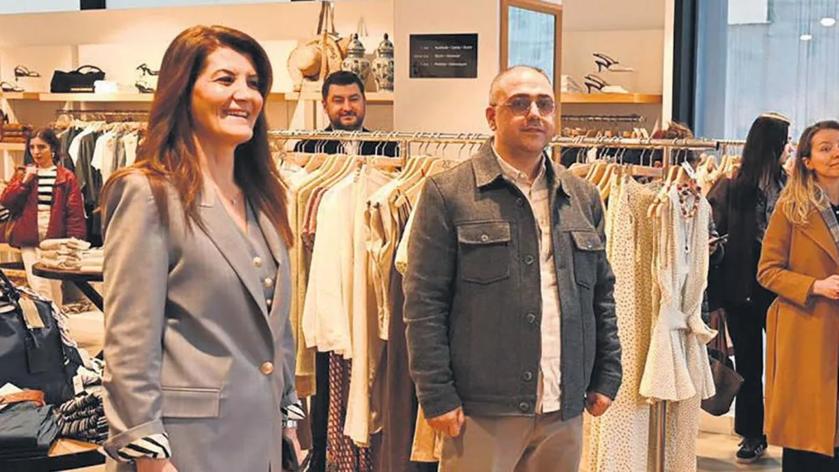 5G ile perakendede büyük dönüşüm başladı