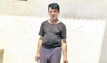 ‘Yardım kolisi’ dolandırıcılığı #mardin