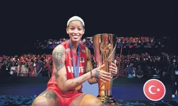 5 sultanımız ‘Rüya Takım’da