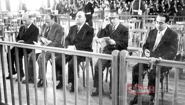 58.yıl dönümünde 27 Mayıs utancı!