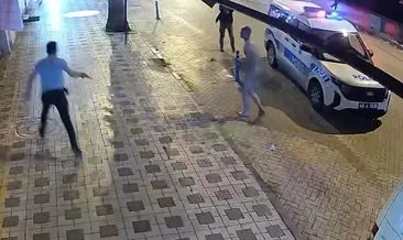 Sokak ortasında eşini öldüren cani kocaya 2 kez ağırlaştırılmış müebbet hapis #manisa
