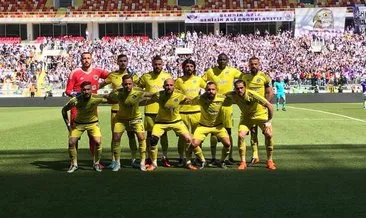 Fatsa Belediyespor TFF 3. Lig’de