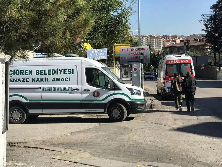 Son dakika haberi: 17 yaşındaki Gamze Açar otelin beşinci katından düşerek hayatını kaybetti! Ankara’da Şule Çet vakası...
