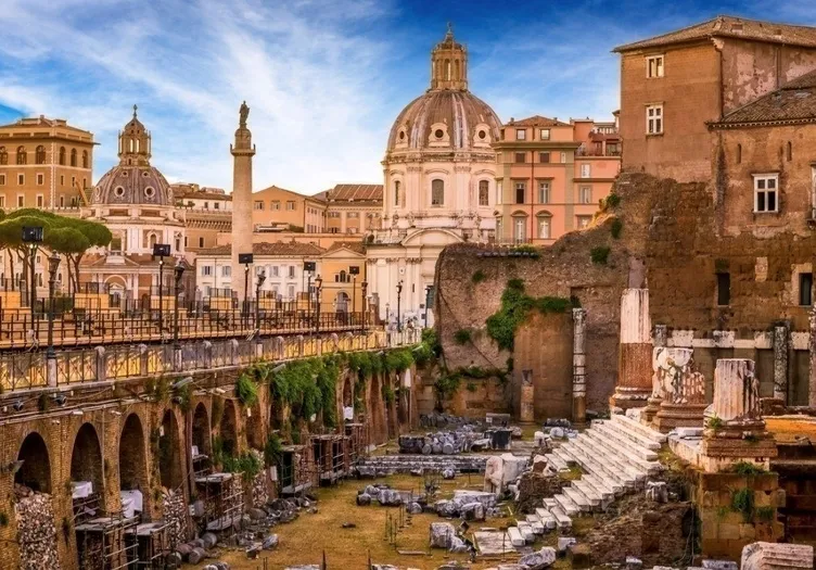 Bu kez yapay zeka Nostradamus kehanette bulundu! Şaşkına çeviren 7 kehanet...