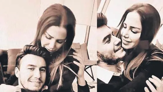 Mustafa Ceceli: Selin’le bayram sonrası nikahı kıyacağız, düğün yapmıyoruz! - 1
