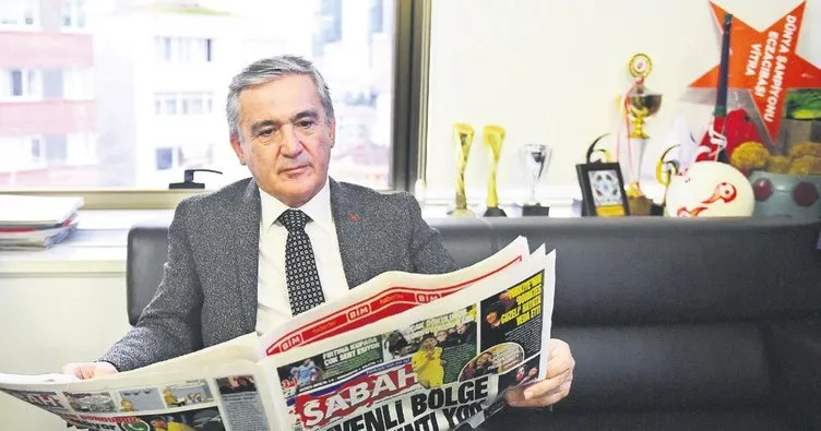 Mustafa Çulcu: Hakemler art niyetli değil ama yetersiz