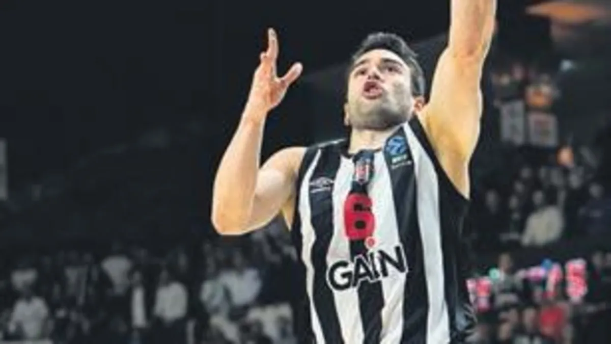 Çeyrek finale yüksek uçuş