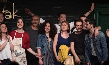 Yeni nesil komedyenler