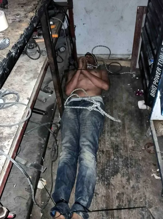 Antalya’daki kan donduran olayda flaş gelişme! Ağzıma böcek koyup dişimi kırdılar!