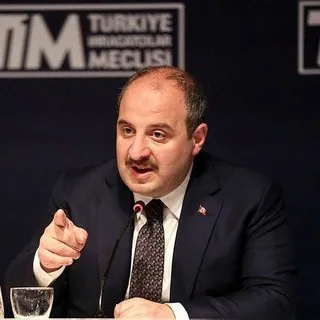 Teknoloji girişimlerine 1.1 milyar TL