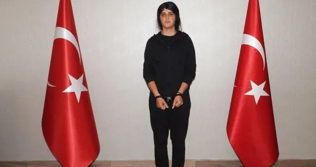 SON DAKİKA | PKK'nın suikastçısı MİT operasyonuyla Türkiye'ye getirildi