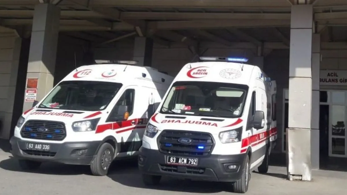 Şanlıurfa’da sulama kanalları can almaya devam ediyor Şanlıurfa’da sulama kanalları can almaya devam ediyor