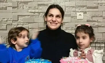 Boğaz ağrısı şikayetiyle gitmişti: 3 çocuk annesi 55 günlük yaşam savaşını kaybetti! Acılı eş o yaşananları anlattı #hatay