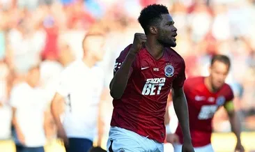 Ozan Kabak’ın parası Tetteh’e