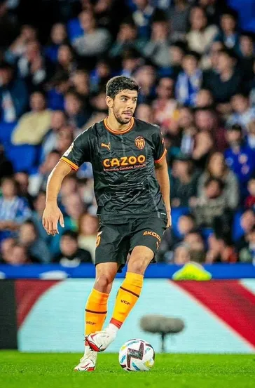 Trabzonspor’da Cenk Özkacar sürprizi