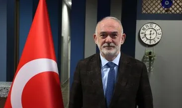 Trabzonspor Divan Başkanlık Kurulu Başkanı Ali Sürmen: Puzzle doğru kuruldu, başarı geldi